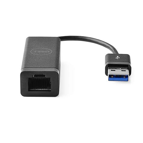 Dell Adapter Usb 30 To Ethernet Pxe Boot Extension Cable Buy Dell Adapter Usb 30 To Ethernet