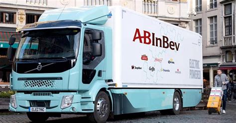 Why Investors Should Steer Clear of AB InBev Stock for Now