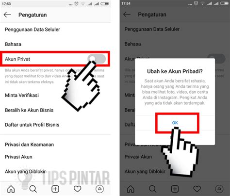 Cara Mengetahui Serta Menghindari Akun Instagram Asli Dan Palsu