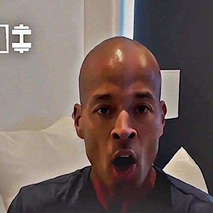 EM Top Level Motivation On Instagram David Goggins On The Mind