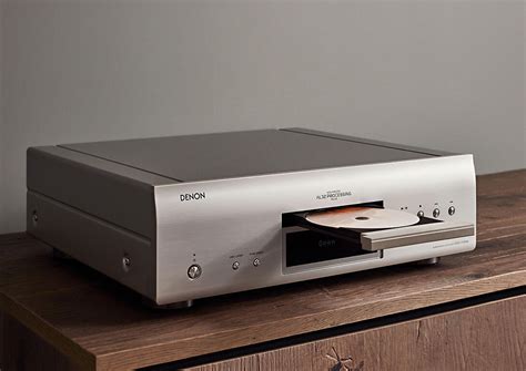 Denon DCD 1700NE Odtwarzacze CD SACD AudioSklep Pl