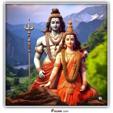 Discover 149+ shiva parvati hd wallpaper latest - in.iedunet.edu.vn