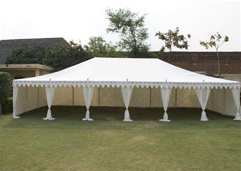 Marquee Tents: Where Luxury Meets Outdoor Events