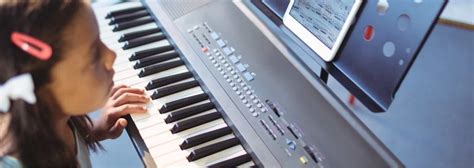 Online Music Lessons - 88 Keys - Piano, Violin, Guitar & More!