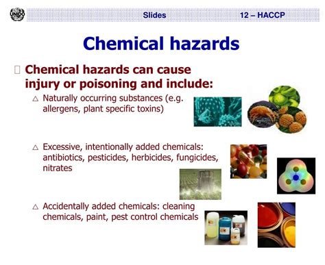 Ppt Hazard Analysis And Critical Control Points Haccp Powerpoint Presentation Id 8581759