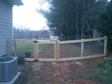 Farm Style Gates Asheville Fence Residential And Commercial Fence