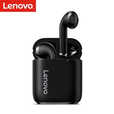 LENOVO LP1 LP2 QT82 Todas as séries Xl Fone De Ouvido Intra Auriculares