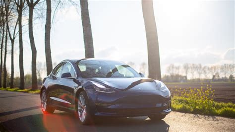 Tesla How To Plan A Road Trip