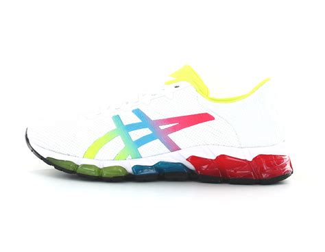 Asics Multicolore Soldes Magasin Online Off