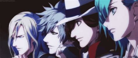 Uta No Prince Sama Quartet Night