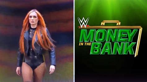 Major Dream Match Finally Set To Take Place Signs Becky Lynch Will