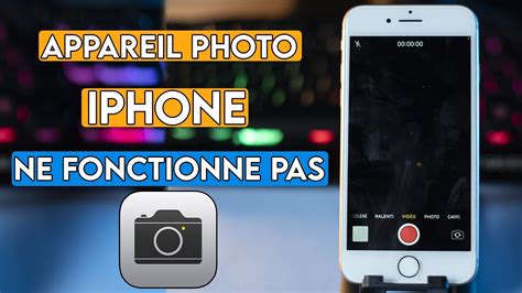 Ecran Noir Appareil Photo Iphone 12 Cheap Sale