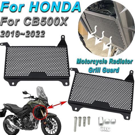 For Honda Cb X Cb X Cb X Motorcycle Accessorie