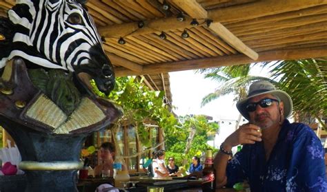 La Zebra, Tulum, Mexico - seasonedtraveler.ca