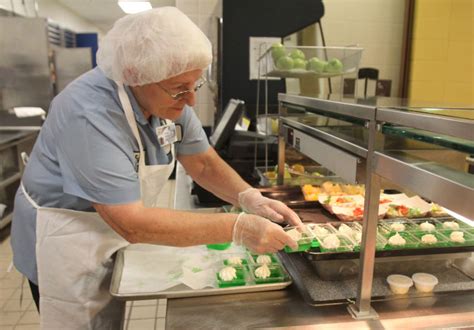 Copperas Cove ISD revamps its lunch program | Education | kdhnews.com