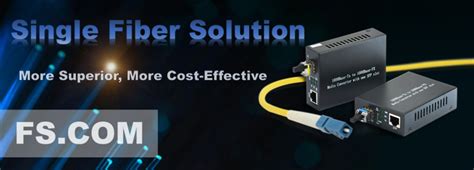 Single Strand Fiber Solution Is It Right For You