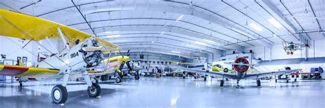 Commemorative Air Force Museum - Mesa, Arizona