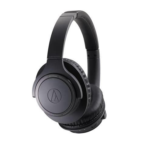 ATH SR30BT Wireless Over Ear Headphones Audio Technica