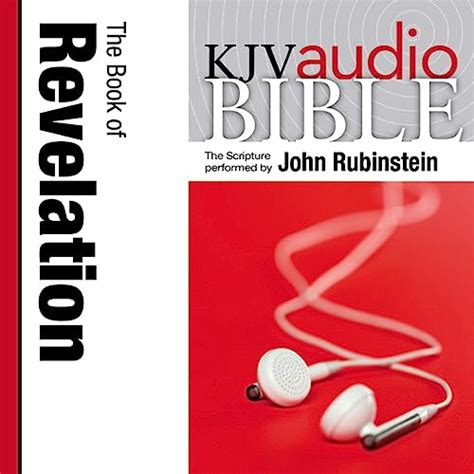 Amazon Pure Voice Audio Bible King James Version Kjv