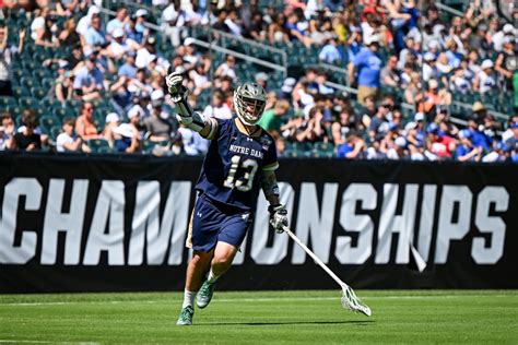 Men's Division I Lacrosse 2023 News, Stories, Highlights | Inside Lacrosse