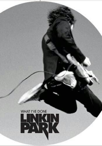 Image Gallery For Linkin Park What I Ve Done Music Video Filmaffinity