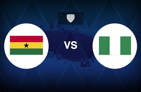 Where to watch Ghana vs Nigeria online for FREE