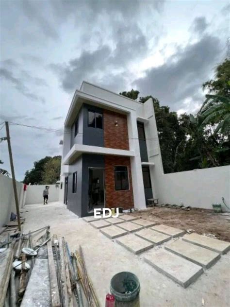 Low Downpayment Affordable Single Attached House And Lot For Sale In