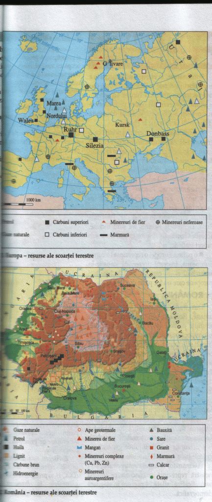 Resursele Profu De Geogra