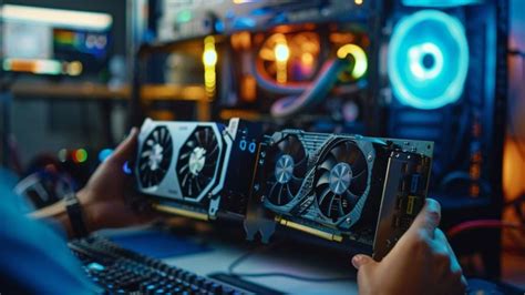 Mémoire GPU dédiée ou partagée comment faire le bon choix pour votre