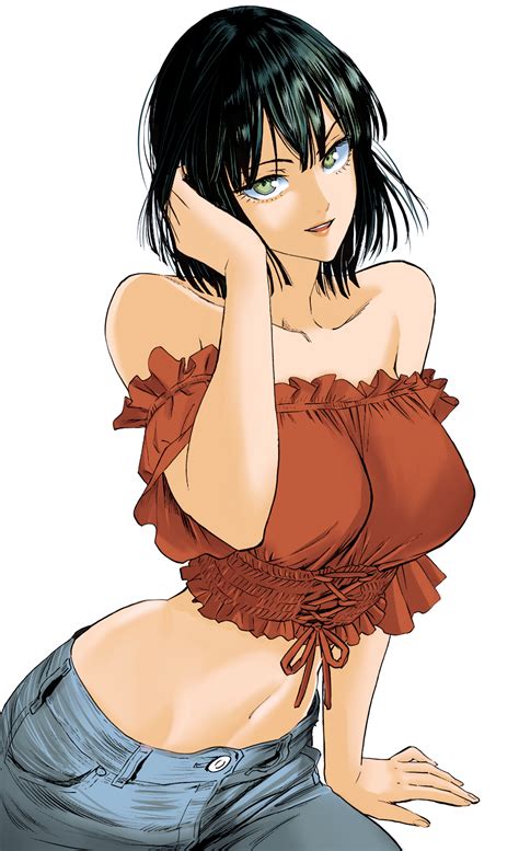 Fubuki One Punch Man Image By Murata Yuusuke 4006796 Zerochan