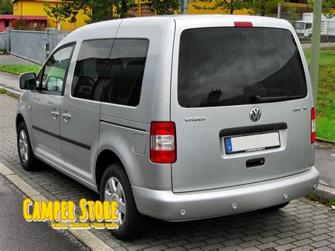 Aislante T Rmico Vw Caddy Juego Completo Camperstore