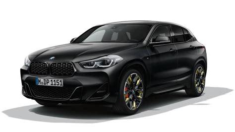 2024 Bmw X2 M35i Edition Gold Play Lanae Miranda