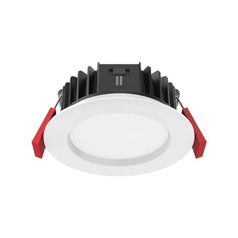 Lede Fixed Mm Led Downlight The Lighting Centre Nz