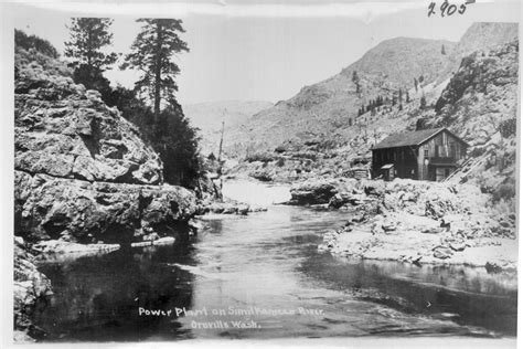 Okanogan PUD chooses not to reintroduce hydropower to Enloe Dam – FWEE ...