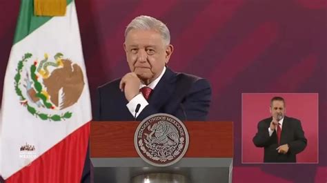 Video Anuncia Amlo Que Alfredo Jalife Qued Libre Pese A La Denuncia