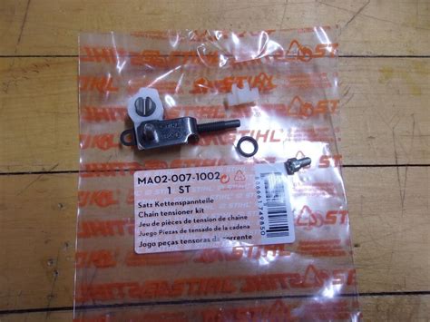 Stihl OEM Chain Tensioner Adjuster 261 461 441 361 362 661 MA02 007