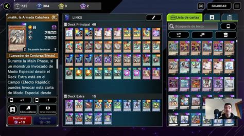 Deck Meta Cohette Dragon Link Rokket Yu Gi Oh Master Duel Youtube