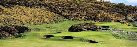 Recommended golf trip to Scottish Highlands - CRAWFORDGOLF