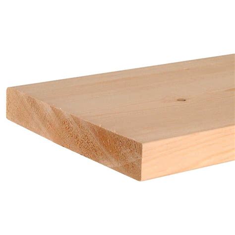 2 In X 10 In X 8 Ft Prime Kiln Dried Fir Lumber 810882200000000 The Home Depot