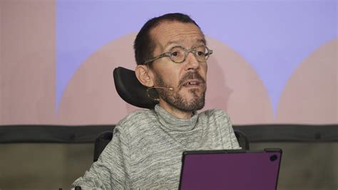 Una Juez Abre Diligencias Previas Contra El Exdiputado De Podemos Pablo