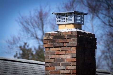 Chimney And Fireplace Warning Signs Chimney Fire