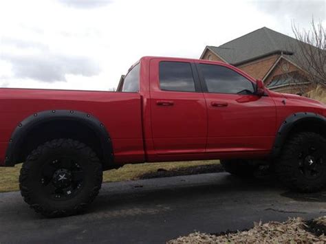 Purchase used Lifted Dodge ram 1500 Lifted!! in Glenwood, Maryland ...