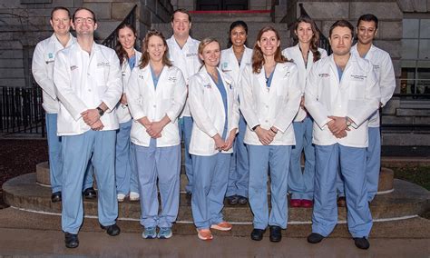 Cardiothoracic Surgery Residency Program