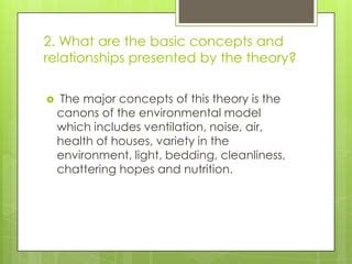 Environmental theory | PPT