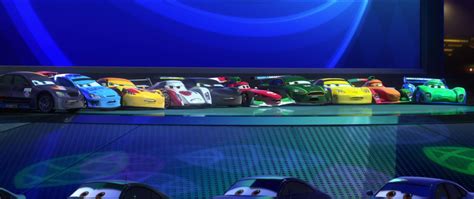 Cars 2 Screencap Fancaps