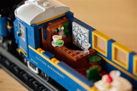 Lego Ideas Orient Express Tbb News Axzzj The Brothers