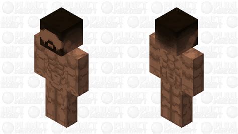 HD male skin base Minecraft Skin