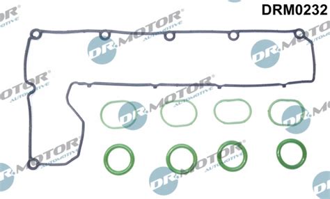 USZCZELKA KOLEKTORA SSĄCEGO PEUGEOT CITROEN 2 0HDI DRM0232 za 60 zł z