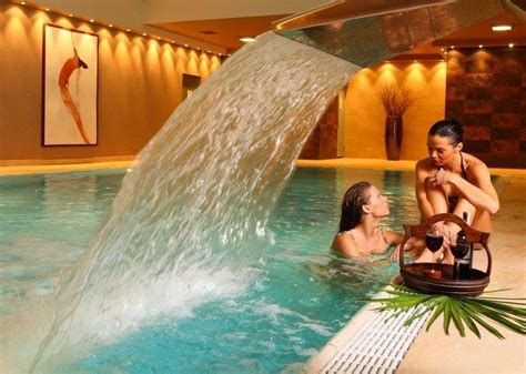 Kocierz Basen Aquapark Kocierz Hotel Spa Cennik Opinie Godziny