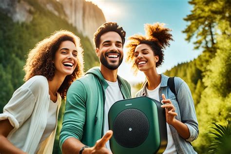 Top Portable Speakers Of 2024 Your Guide To The Best Sound On The Go